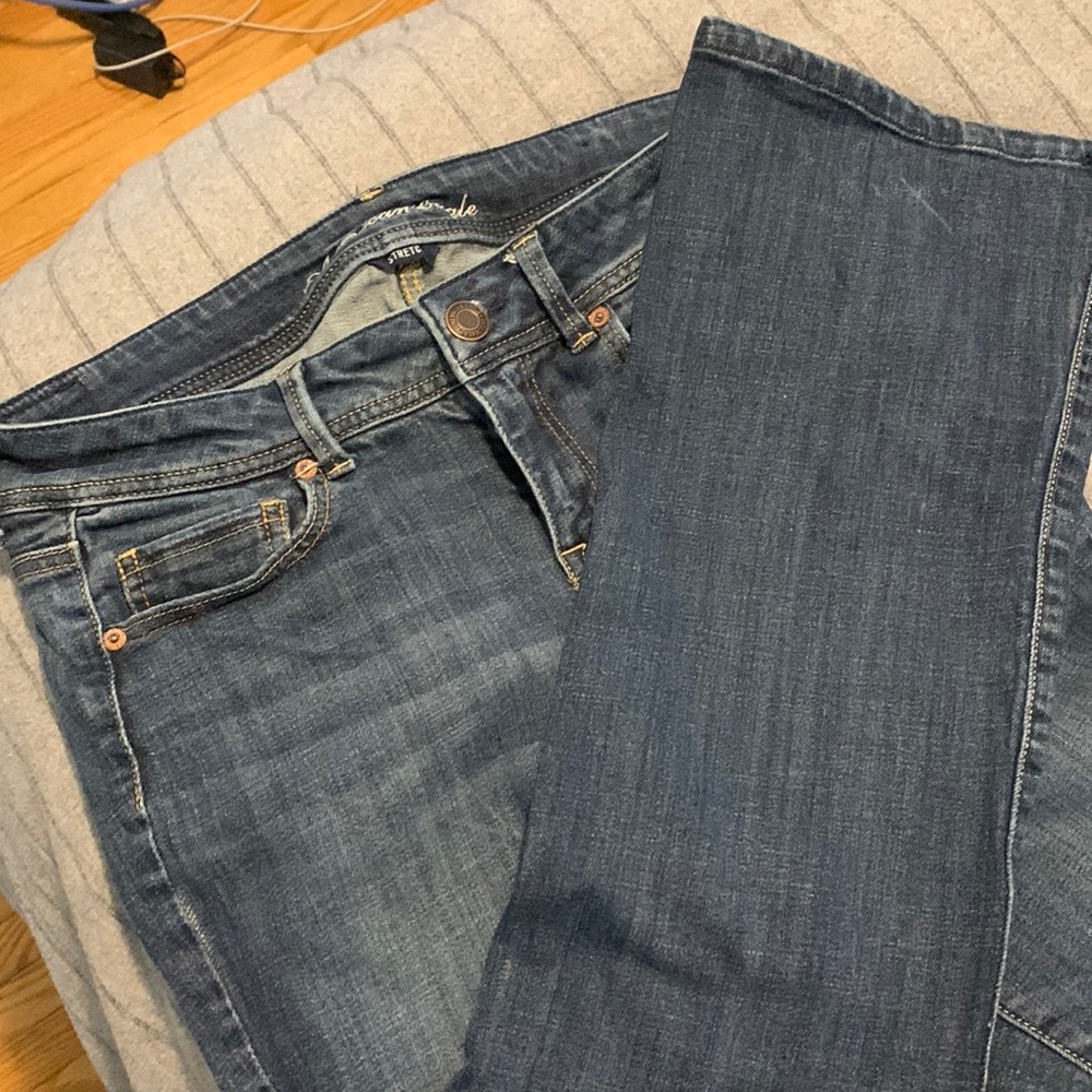 American Eagle Original Boot, size 10